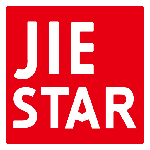 JIESTAR logo