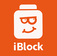 iBlock sub-brand logo