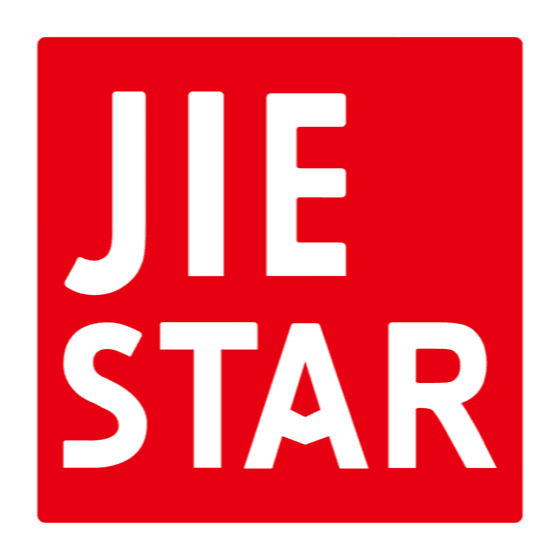 JIESTAR sub-brand logo